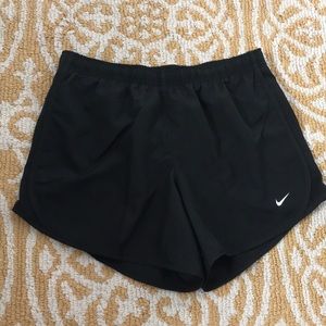 Brand New Nike Running Shorts